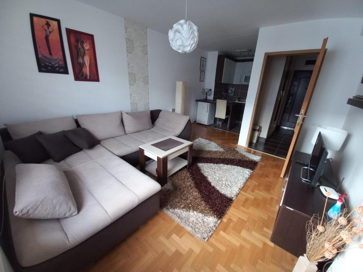 Apartman Pivasevic Сараево Экстерьер фото