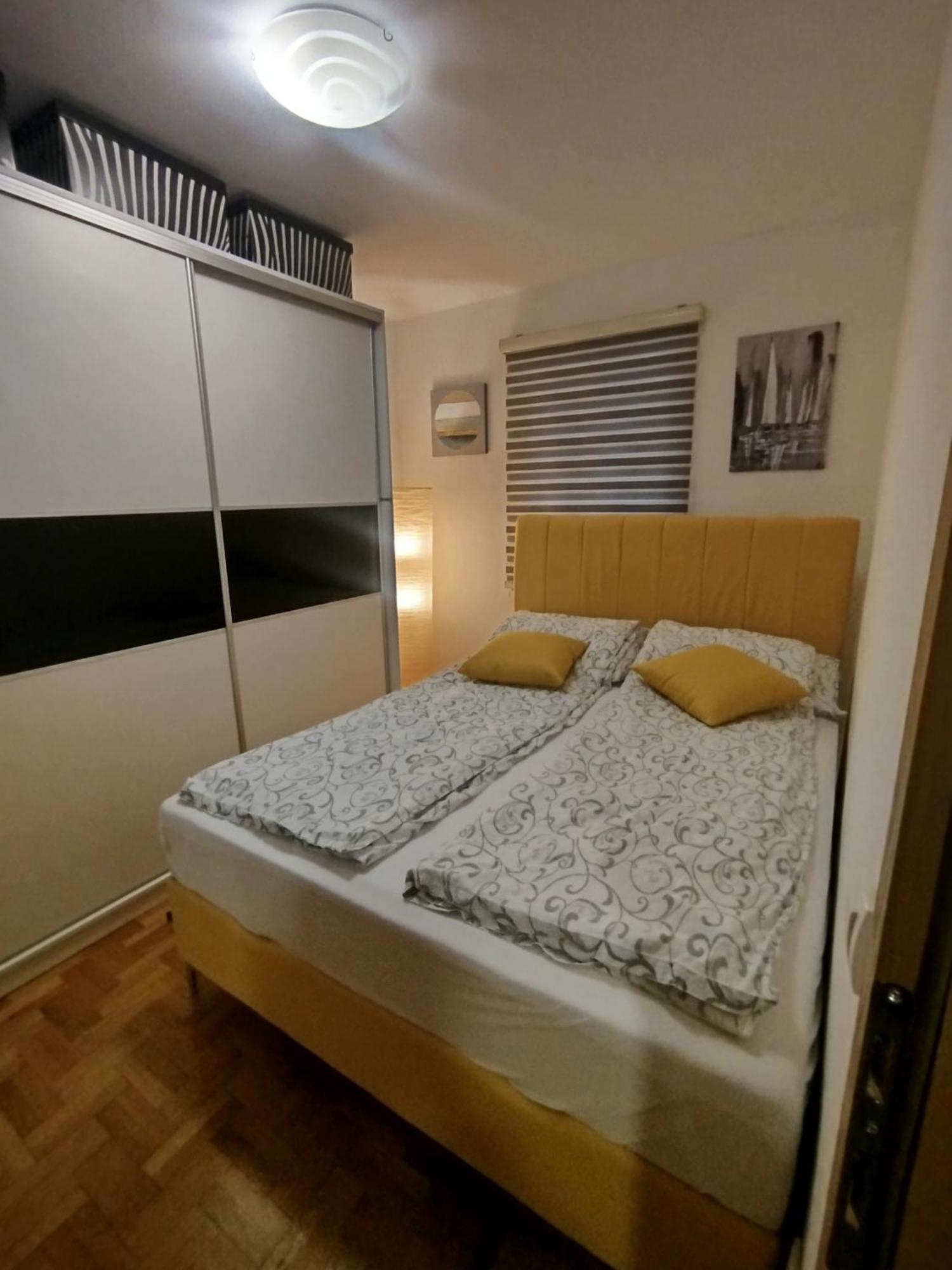 Apartman Pivasevic Сараево Экстерьер фото